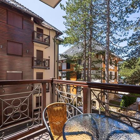 Apartmani Mn Zlatibor Exterior photo